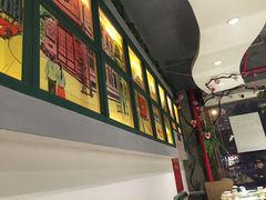 -蟹蟹潮汕砂锅粥(食八方美食城店)