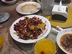 -直隶安家牛肉罩饼(七一路店)