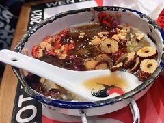 -文立新麻辣烫(合生汇21街区店)
