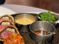 -Le Bistrot de Racine