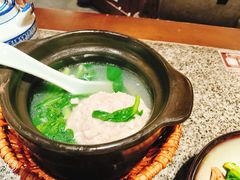 清炖狮子头-南京大牌档(之心城店)