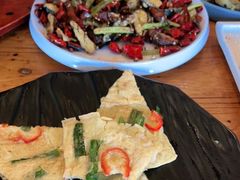 -三千里韩式炭火烤肉(南八马路店)