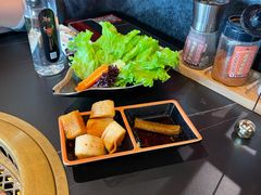 -谷牛和牛烤肉(漕河泾印象城店)
