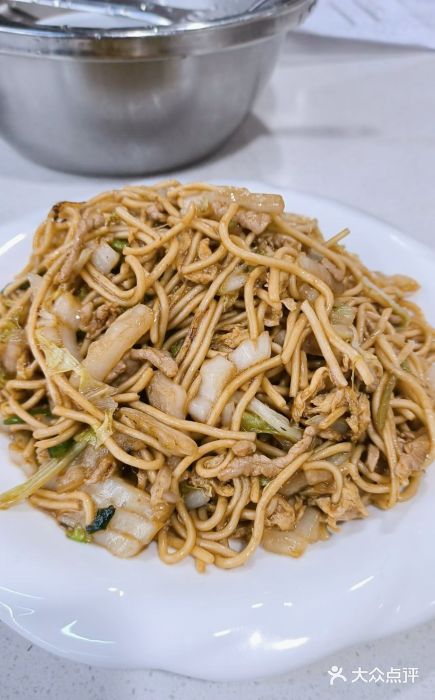 老福洲(西洪路店)图片
