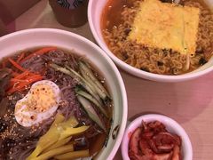 -韩味轩(丰盛町店)