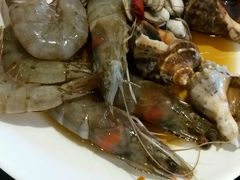 -台北A+A七喜饭店(德增街店)