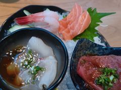 -Hatsune隐泉日式料理(三里屯太古里店)