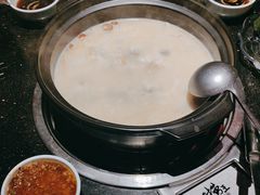 -捞王猪肚鸡火锅(昆山店)