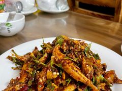 -三点小吃(山大店)