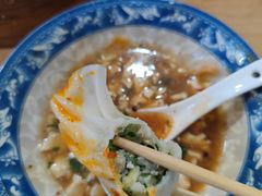 三鲜烧卖-晓友烧麦(光华村店)