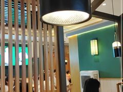 大堂-费大厨辣椒炒肉(万家丽一店)
