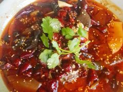 -辛香汇·现炒川菜(淮海路百盛店)