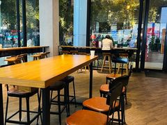 -星巴克(绵阳涪城凯德店)