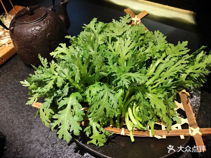 凑凑火锅·茶憩(卓悦世纪店)皇帝菜图片 - 第3280张