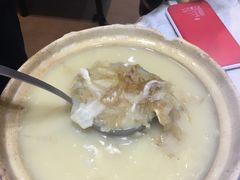-凤城礼记鱼翅海鲜酒家(新马路总店)