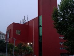-山东大学(软件园校区)