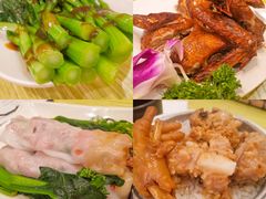 -添好运点心专门店(百老汇店)