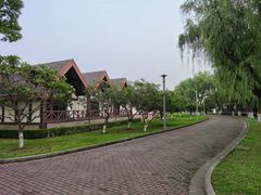 -太阳岛度假酒店