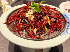 -晓长安·新陕菜(曲江店)