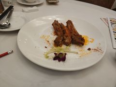 -稻香酒家·33年老字号·港式粤菜(富邦中心店)