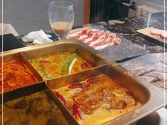 -王家渡火锅店(亦庄店)