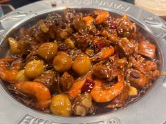 -胖哥俩肉蟹煲(杭州下沙学林街店)