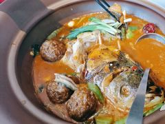 -江宴渔村·鱼鲜土菜(紫荆广场店)