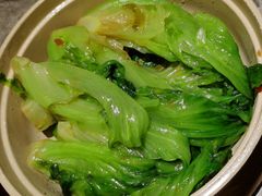 -留半山·香港食堂(啦啦宝都店)