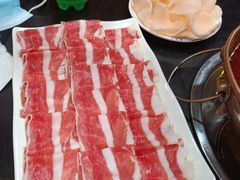 -楼外楼大刀肉传统火锅居(繁荣路店)