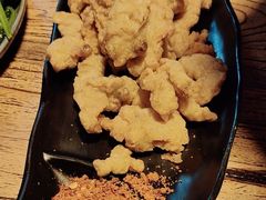 -长亭酒肆.武夷菜(鼓楼后海店)