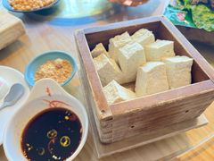 -马灯部落·西湖边的创意山景餐厅(虎跑动物园店)