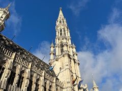 -布鲁塞尔大广场