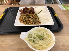 -大米先生(西郊店)