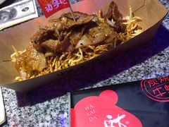 -蘭奢雅集·江浙菜(青山江滩店)