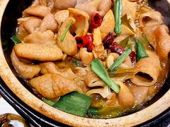 -红灯笼龙凤饭店(宁波老字号店)