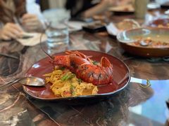 -Mercato莫卡多露台餐厅与酒吧(K11店)
