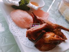 -小白鲨工夫潮膳(曲江店)