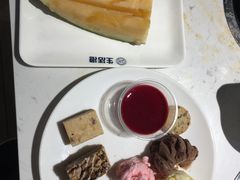 -家家悦生活港自助餐厅海之恋(W37店)