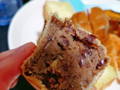 -姜先生仙仙豆糕(浦江万达店)