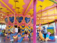 -七彩云南欢乐世界