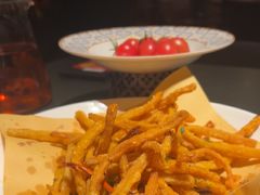 -知楚•精致湖北菜(武商MALL店)