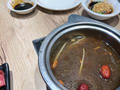 -龙聚德北京烤鸭(沙坪坝华宇A馆店)
