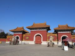 -北陵公园