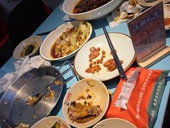 -川正旺江湖菜(三元桥店)