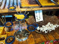 -昆虫窝子·特色云南菜(拓东路总店)
