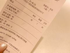 -% Arabica阿拉比卡咖啡(深圳湾万象城店)
