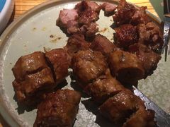 -通海俄式烧烤(下瓦房店)