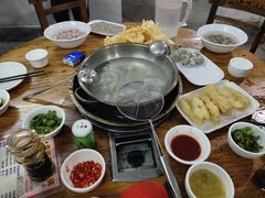 鱼包-章记正宗南岗鱼蛋火锅