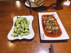 -苏渝汇重庆江湖菜(桐泾公园店)