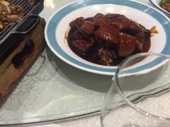 -汇贤府·李氏鲁菜(五棵松店)